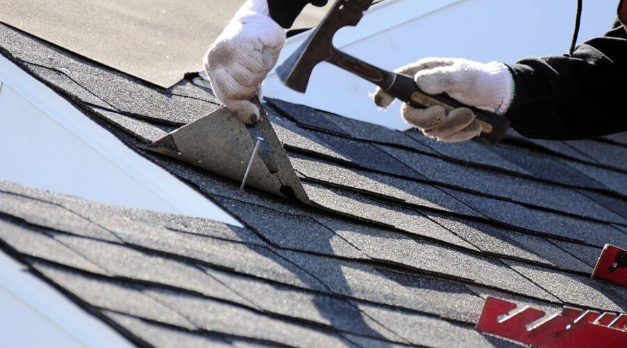 Expert new roof installation services in Woodruff, AZ